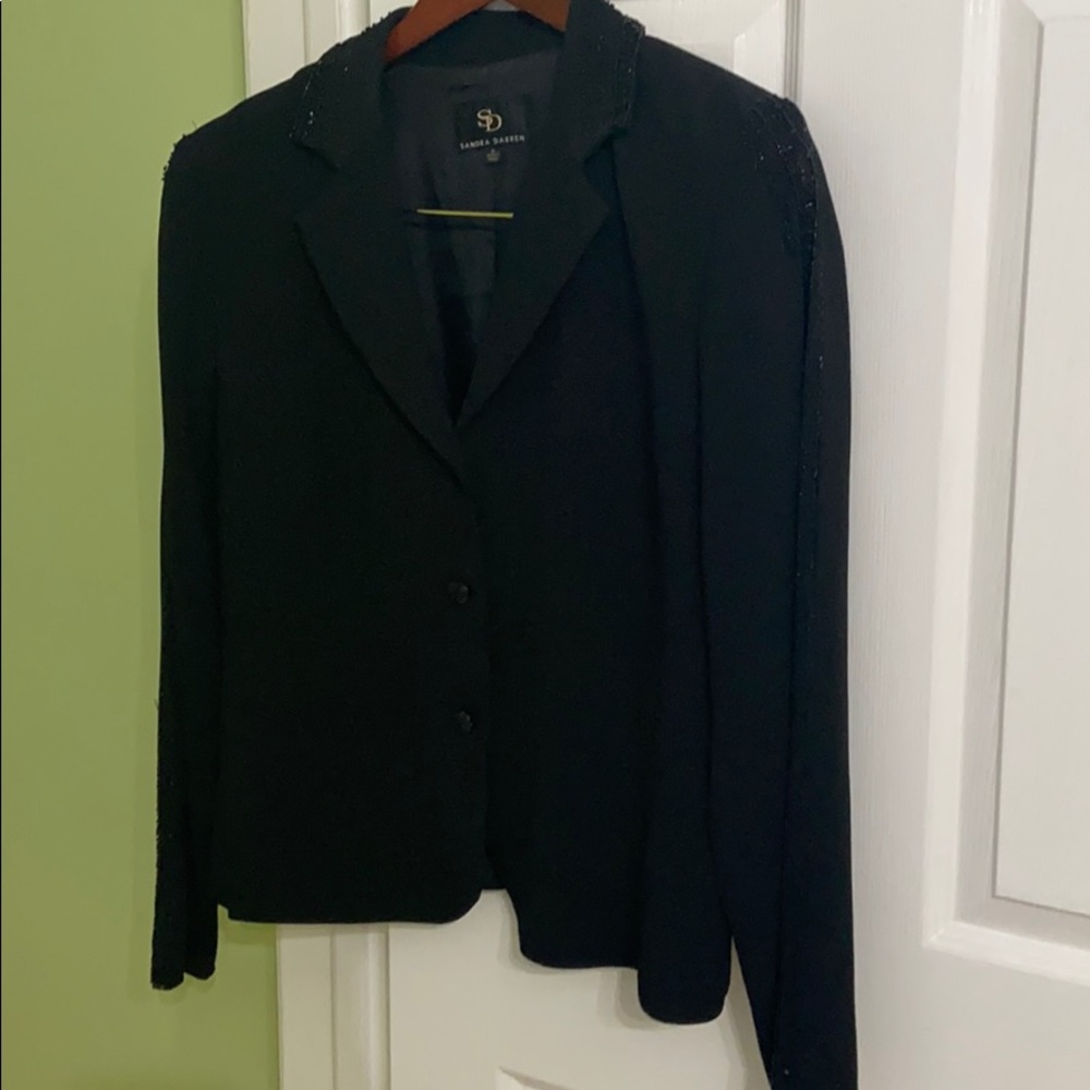 Beat it beautiful jacket